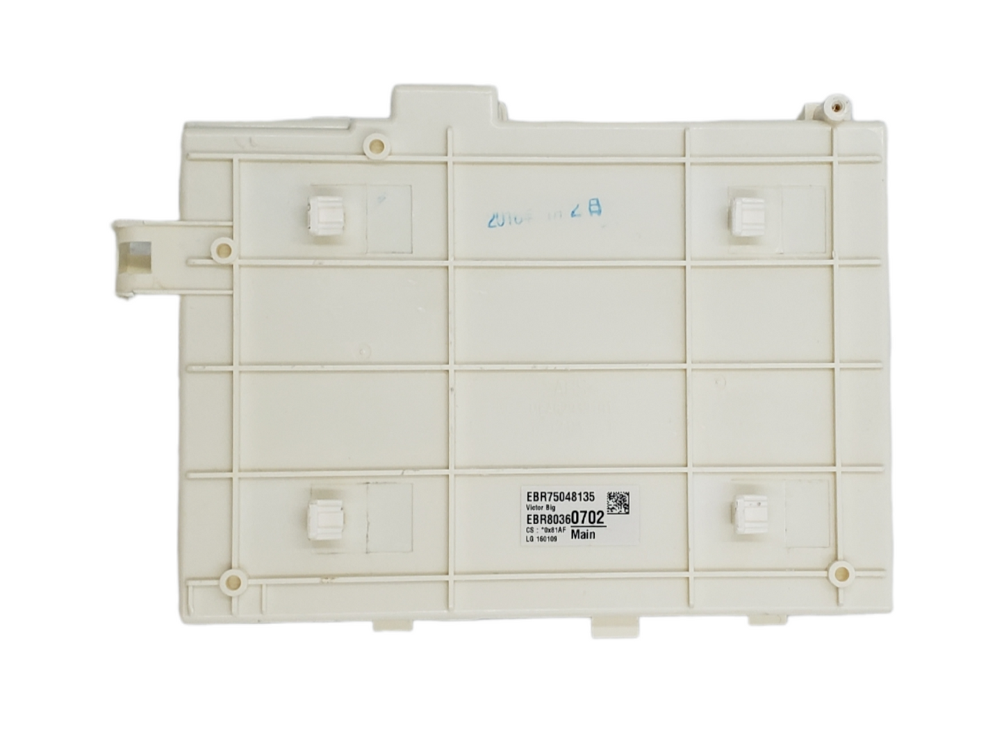 Genuine LG Washer Control Board EBR80360702 Same Day Ship & 60 Days Warranty