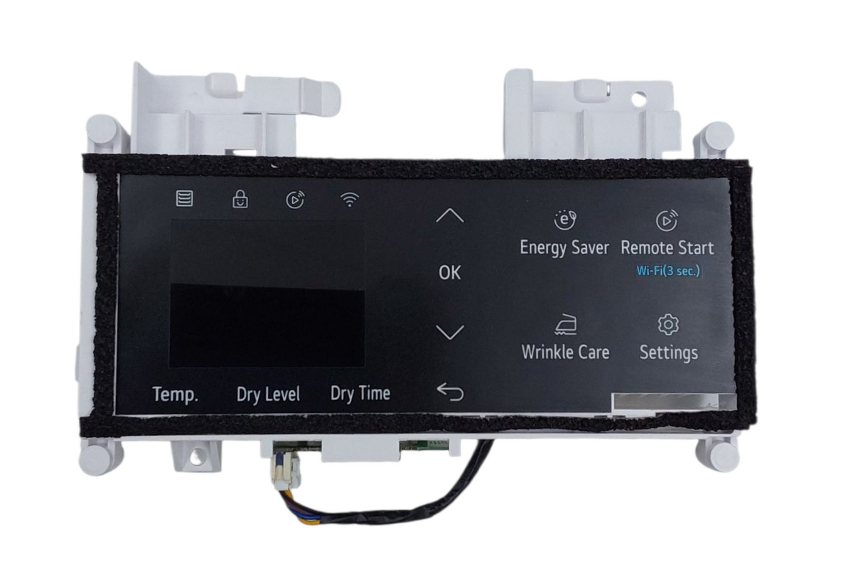 LG New Dryer Control Board EBR25265901 ***Same Day Shipping & 60 Days Warranty**