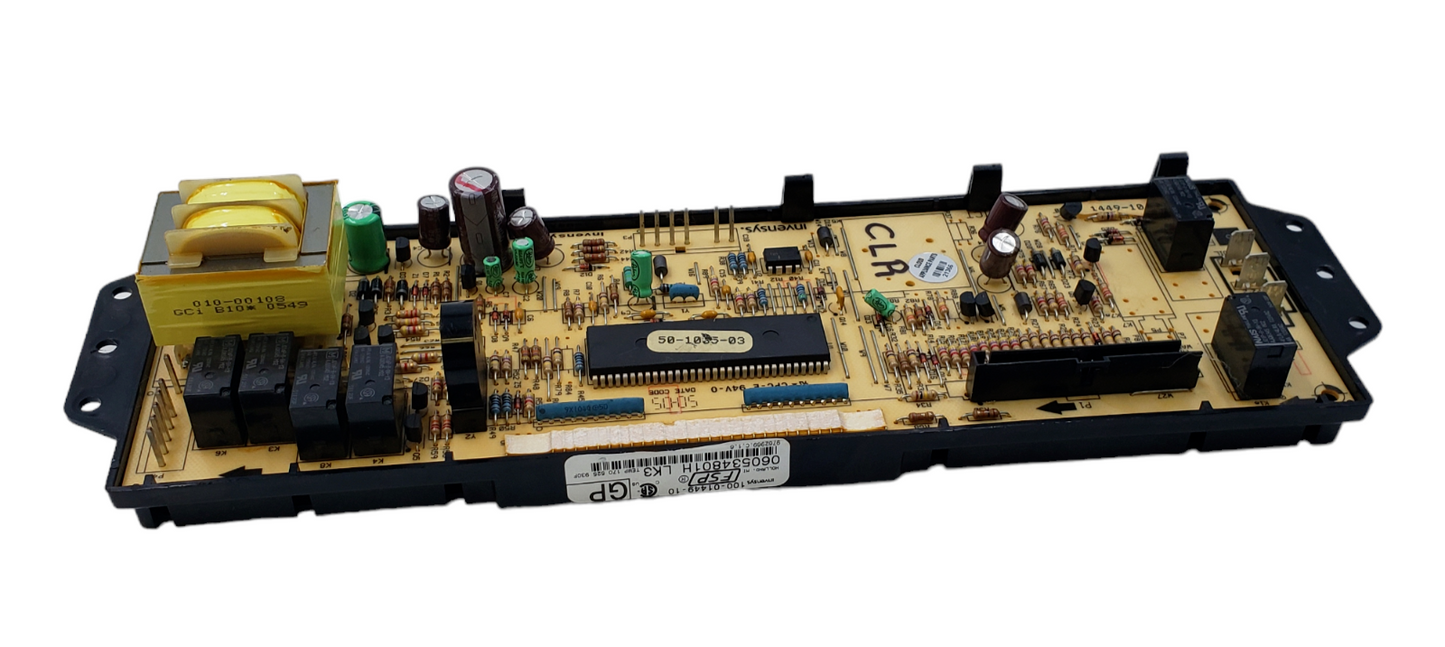 Genuine Whirlpool Oven Control Board 9762969 **Same Day Ship & 60 Days Warranty*
