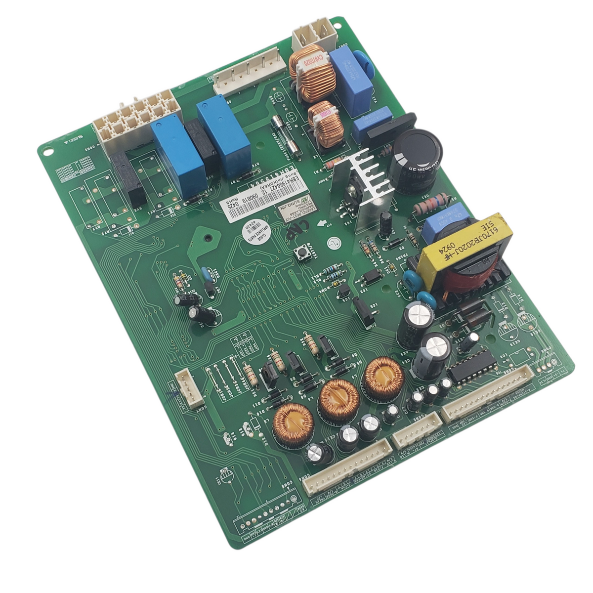 LG Genuine Fridge Control Board EBR41956427 **Same Day Ship & 60 Days Warranty**