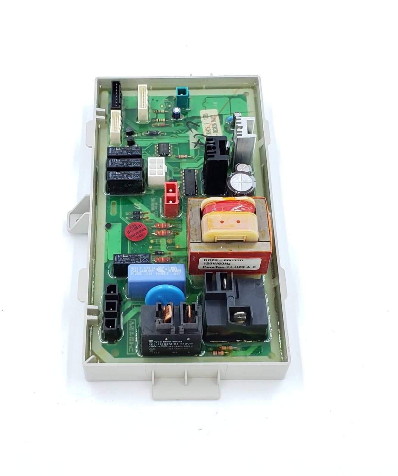 Genuine Samsung Dryer Control Board DC92-00382A Same Day Ship & 60 Days Warranty