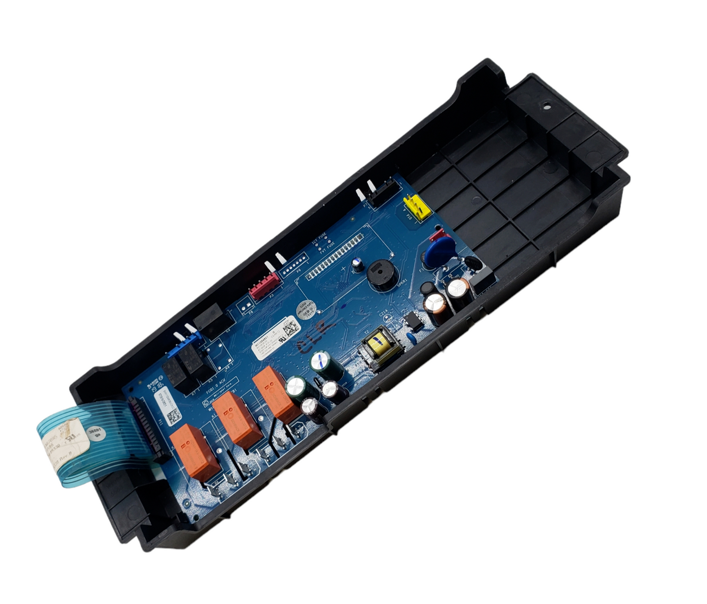 Genuine Whirlpool Oven Control Board W11204521 *Same Day Ship & 60 Days Warranty