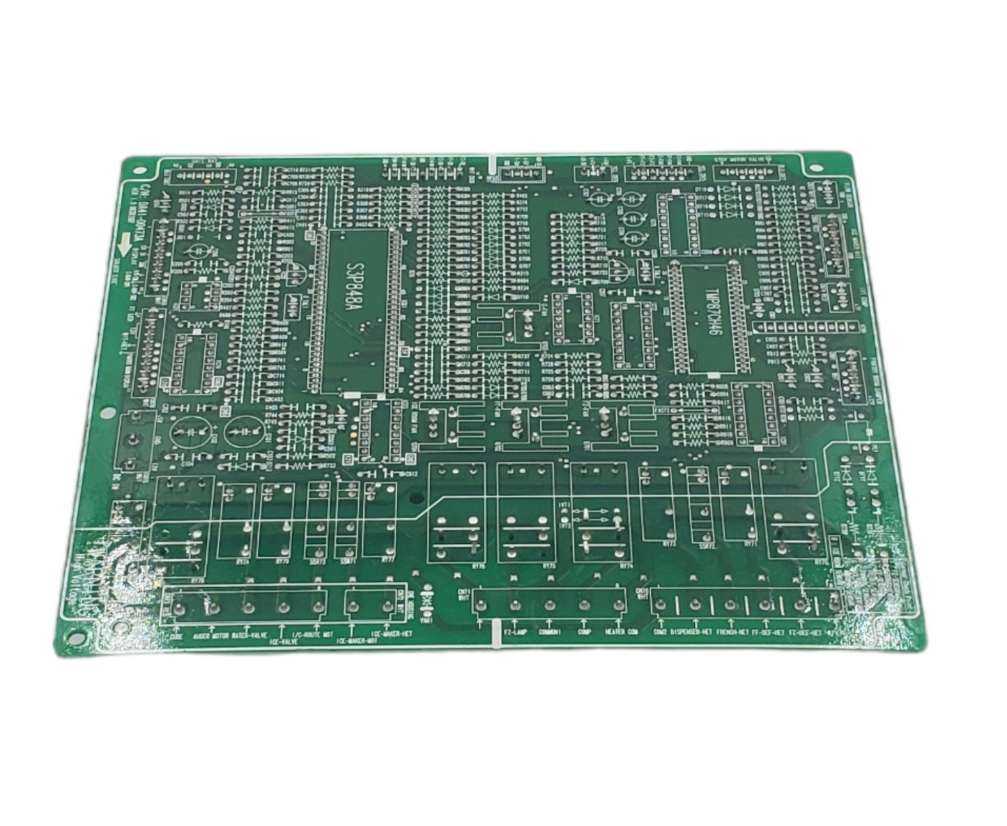 OEM Samsung Refrigerator Control DA41-00476A Same Day Ship & **60 Days Warranty*