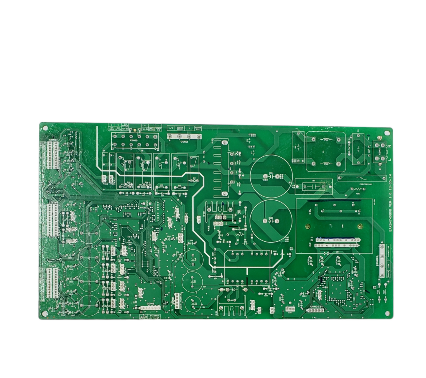 OEM LG Refrigerator Control Board EBR73093623 Same Day Ship & *60 Days Warranty*