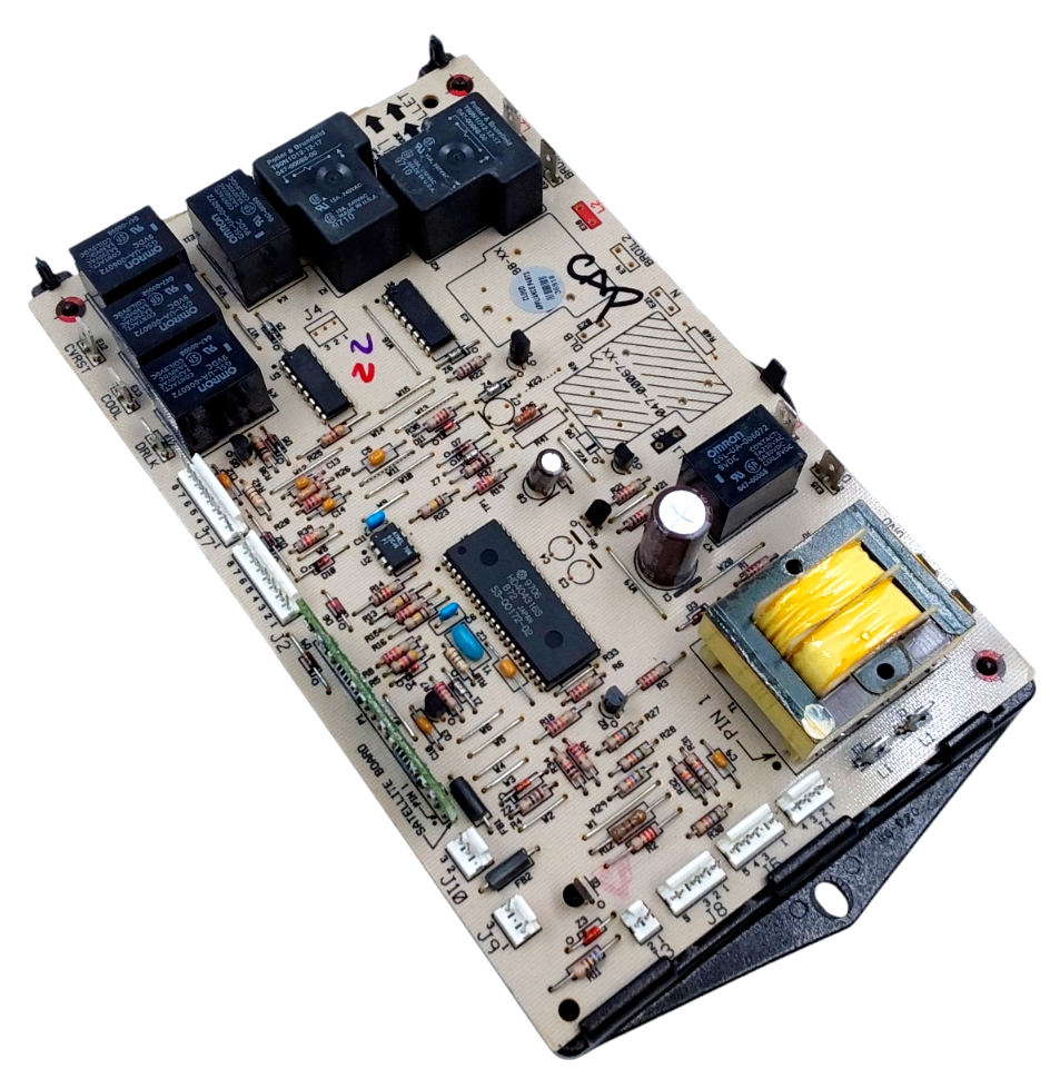 Genuine Jenn Air Oven Control Board 210906 Same Day Shipping & 60 Days Warranty*