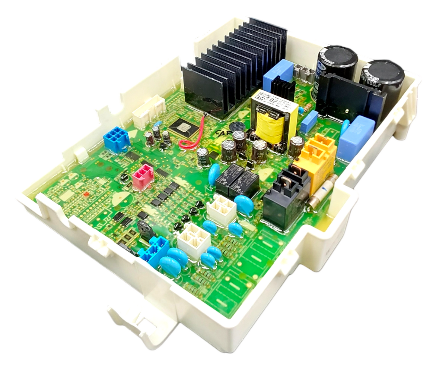 Genuine LG Washer Control Board EBR79584102 **Same Day Ship & 60 Days Warranty**