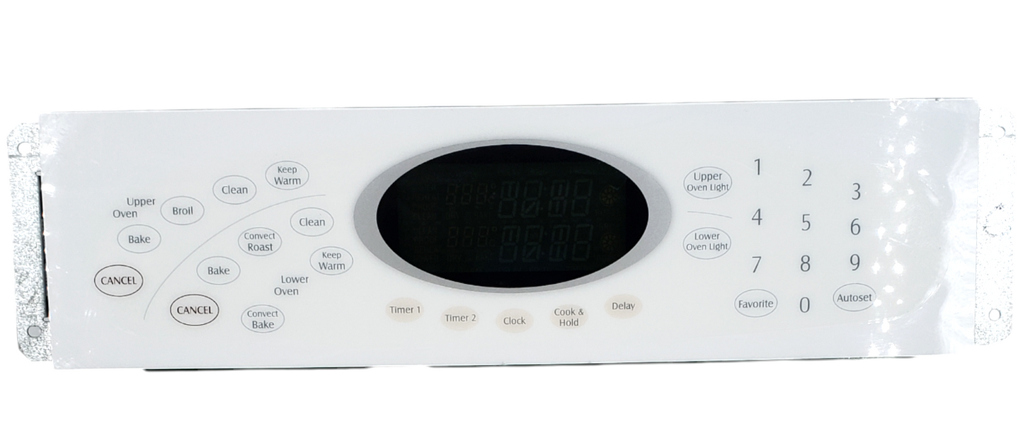 Genuine Whirlpool Oven Control Board W10172705 Same Day Ship & *60 Days Warranty