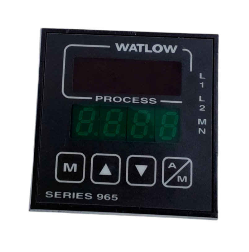 Genuine Temperature Controller 965A-3CA0-00RG Same Day Ship & 60 Days Warranty**