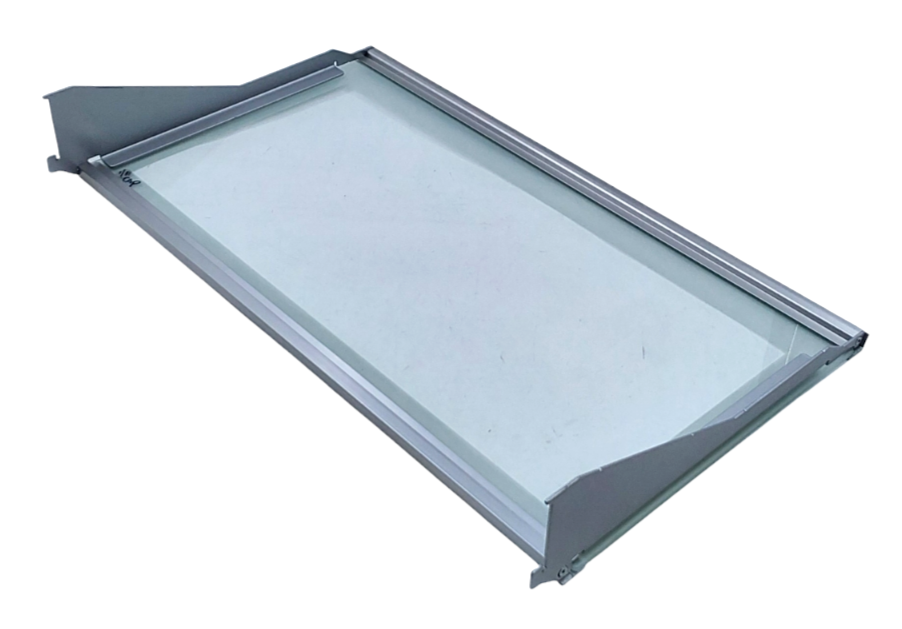 New GE Refrigerator Shelf 42"  WR32X34245 *Same Day Shipping & 60 Days Warranty*