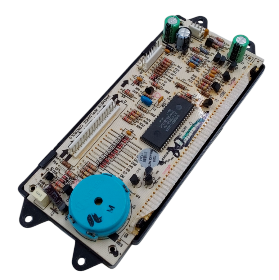 Genuine Thermador Oven Control Board 5020009942 Same Day Ship & 60 Days Warranty