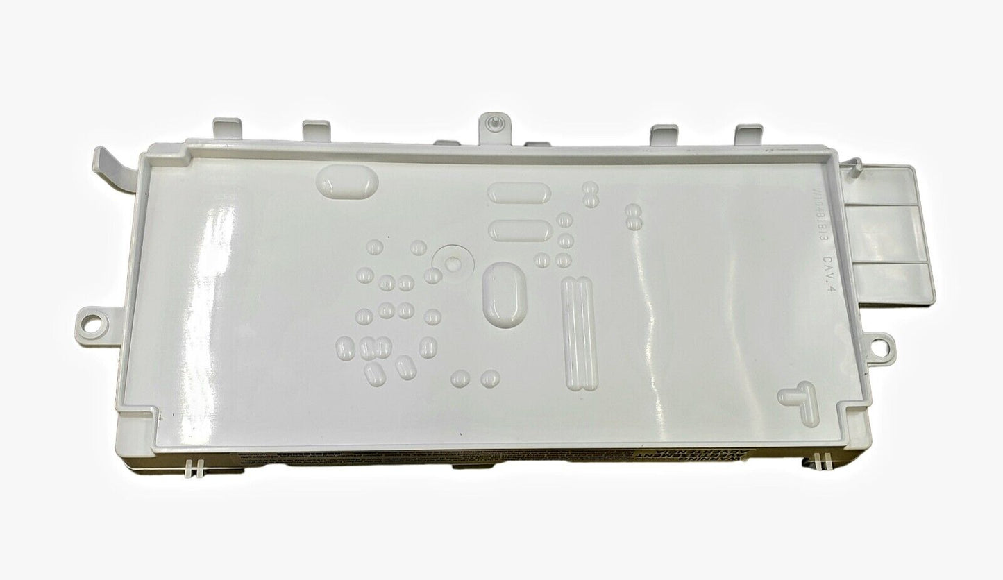 Genuine Whirlpool Washer Control Board W11114420 Same Day Ship & 60Days Warranty