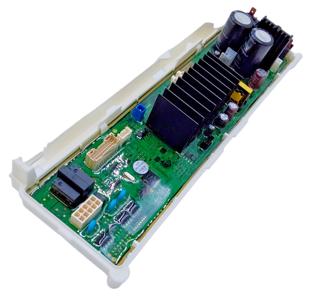 New Samsung Washer Control Board DC92-02388U *Same Day Ship & 60 Days Warranty**