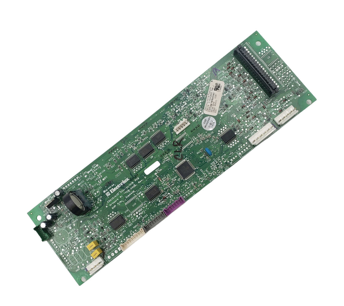 Genuine Frigidaire Oven Control Board 316443846 Same Day Ship & 60 Days Warranty