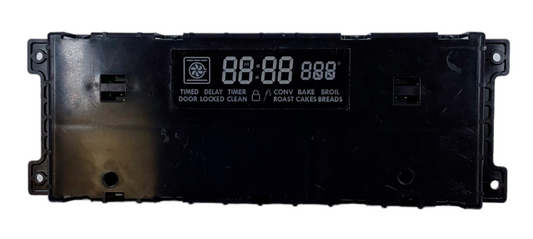 Genuine Frigidaire Oven Control Board 316577050 Same Day Ship & 60 Days Warranty