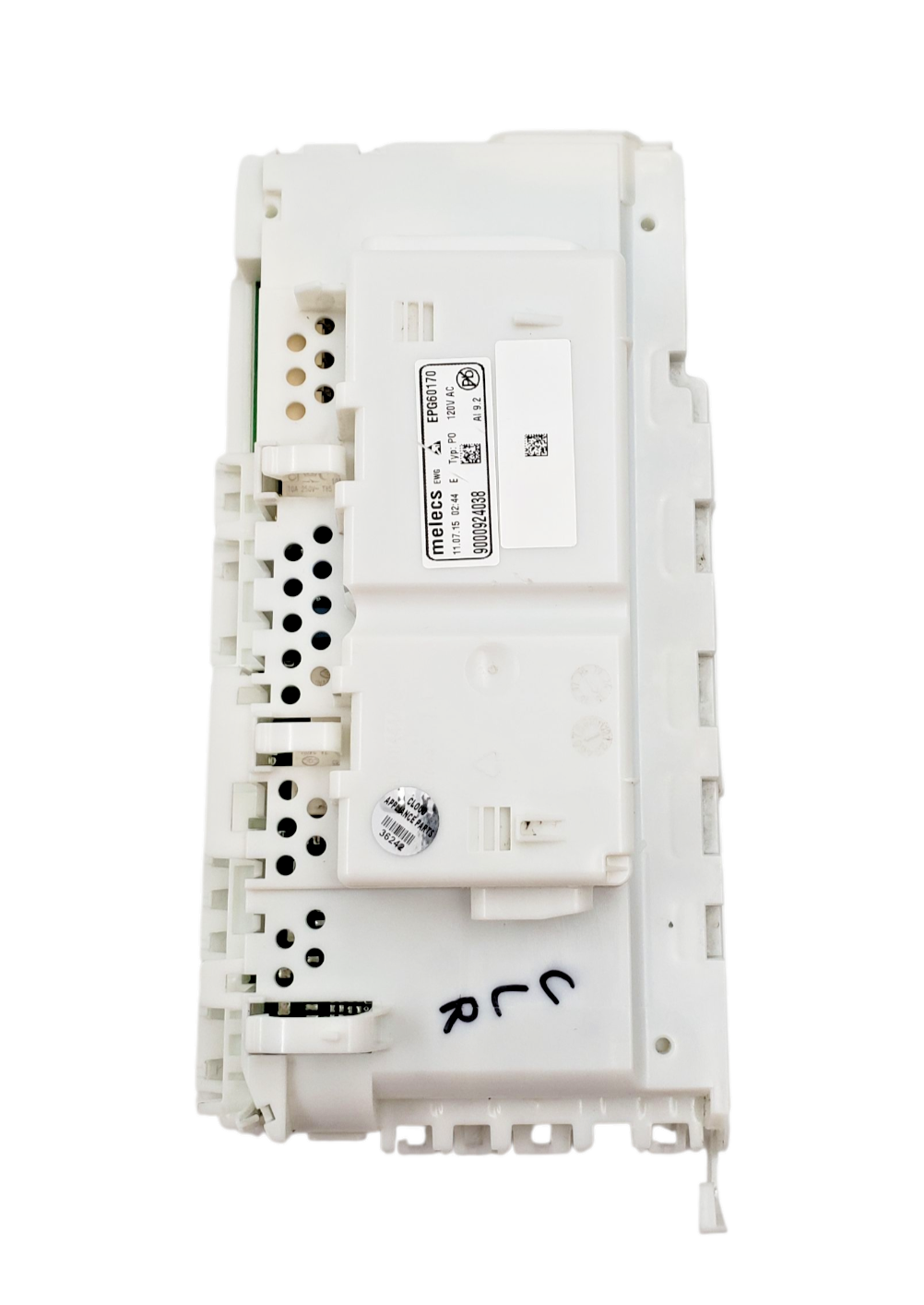 OEM Bosch Dishwasher Control Board 9000924038 *Same Day Ship & 60 Days Warranty*