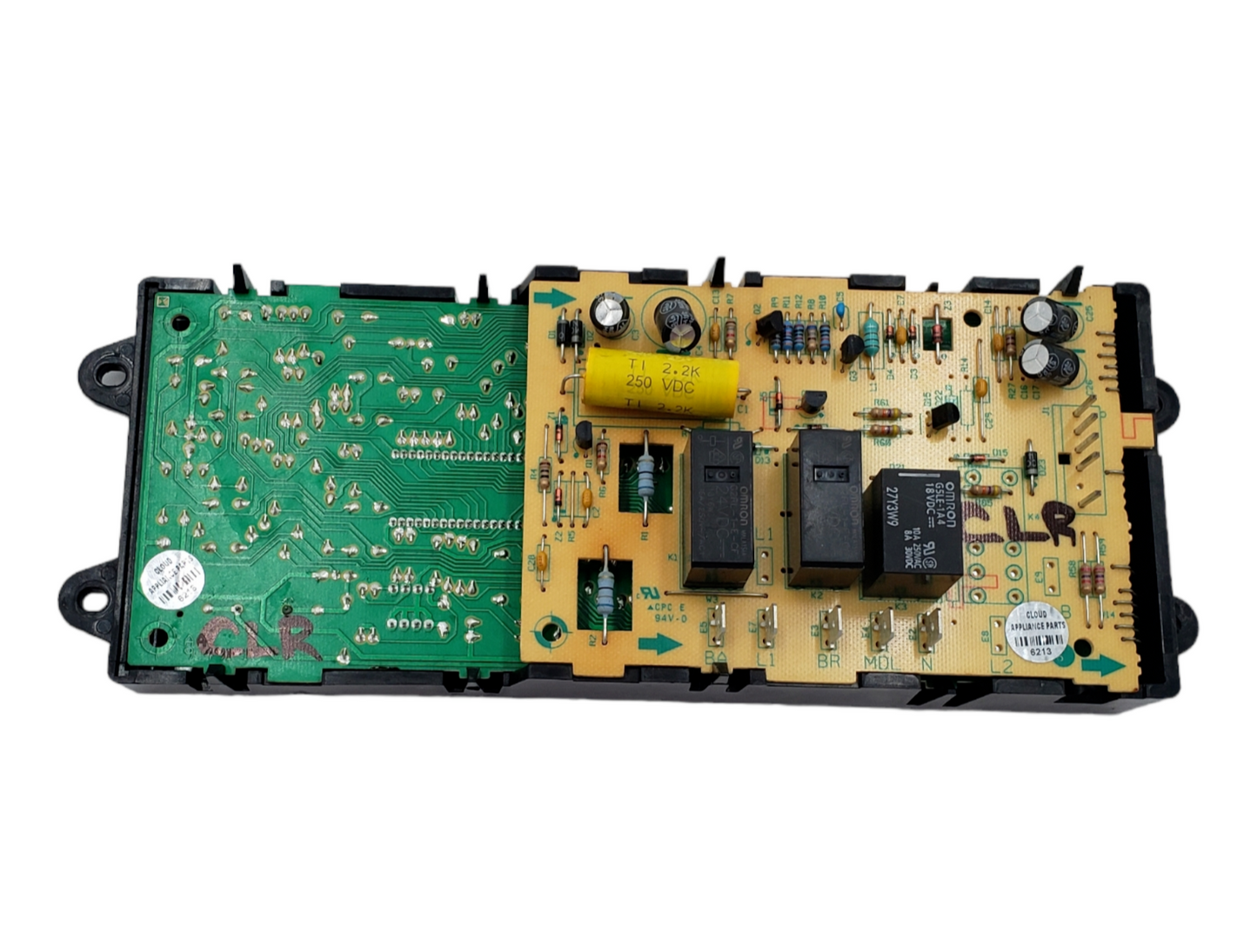 Genuine Frigidaire Range Control 318010050 Same Day Shipping & 60 Days Warranty*