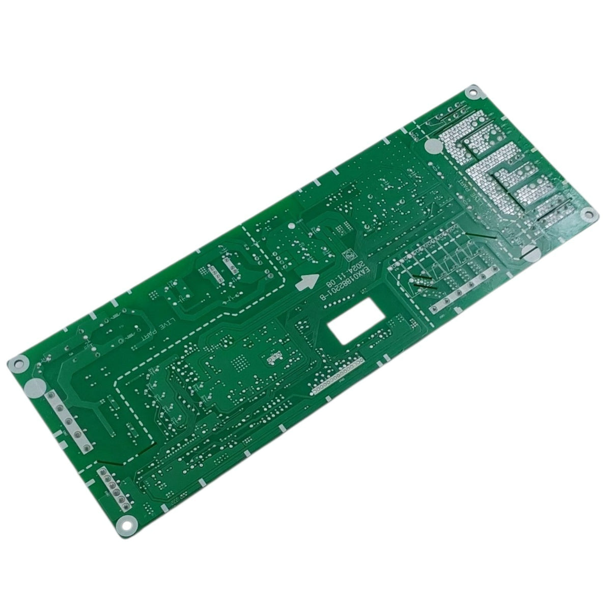 LG Genuine Range Control Board EBR24212302 *Same Day Shipping & 60 Days Warranty