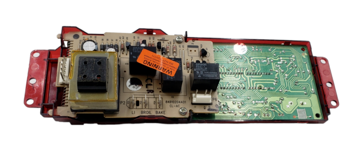Genuine Whirlpool Range Control Board 8273802 *Same Day Ship & 60 Days Warranty*