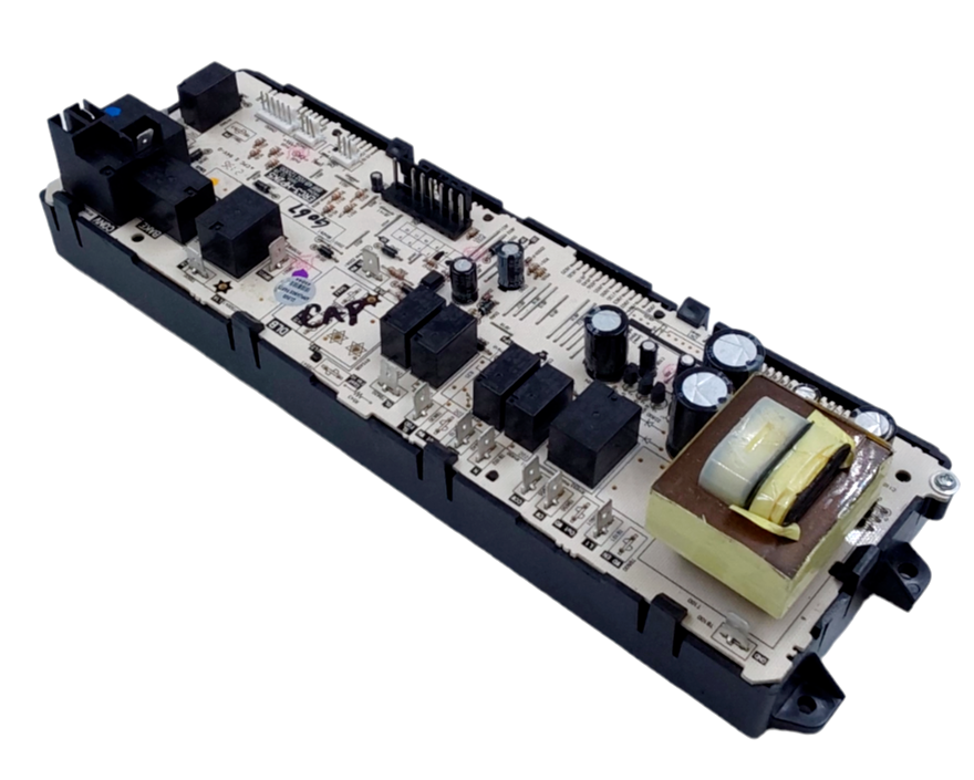 Genuine GE Range Control Board 164D6476G067 Same Day Shipping & 60 Days Warranty