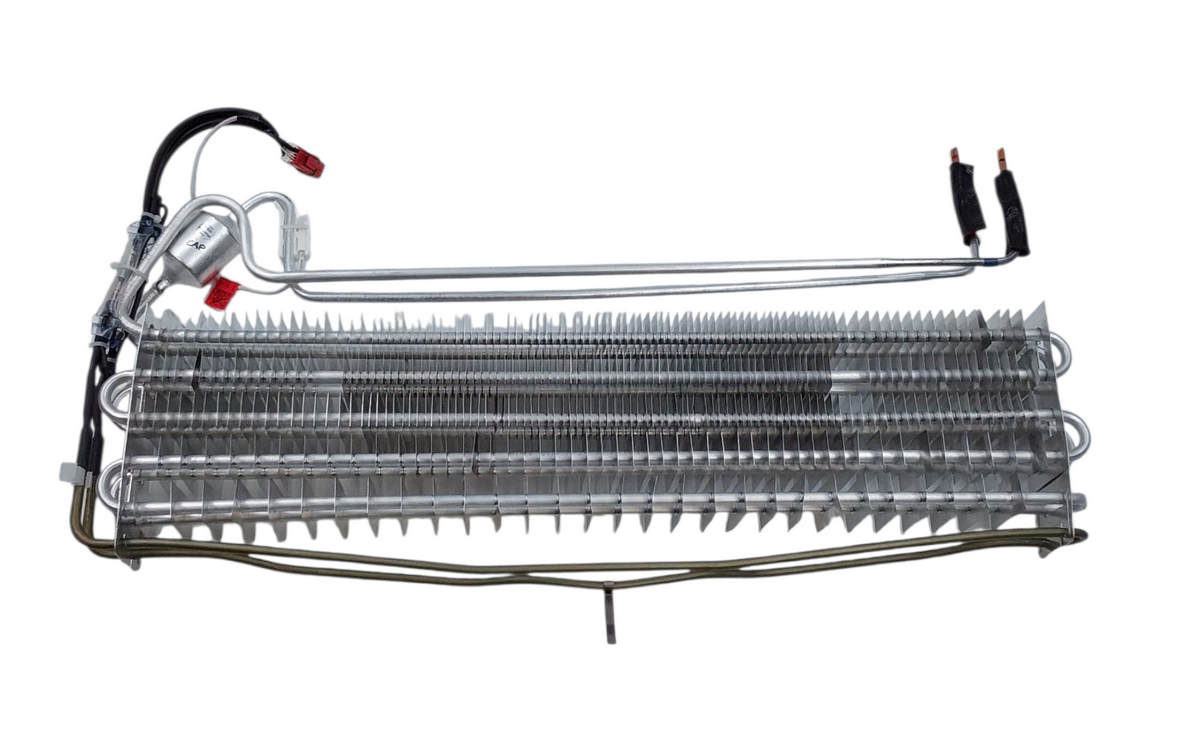 Midea New Fridge Evaporator 15831000007903 *Same Day Shipping & 60 Days Warranty