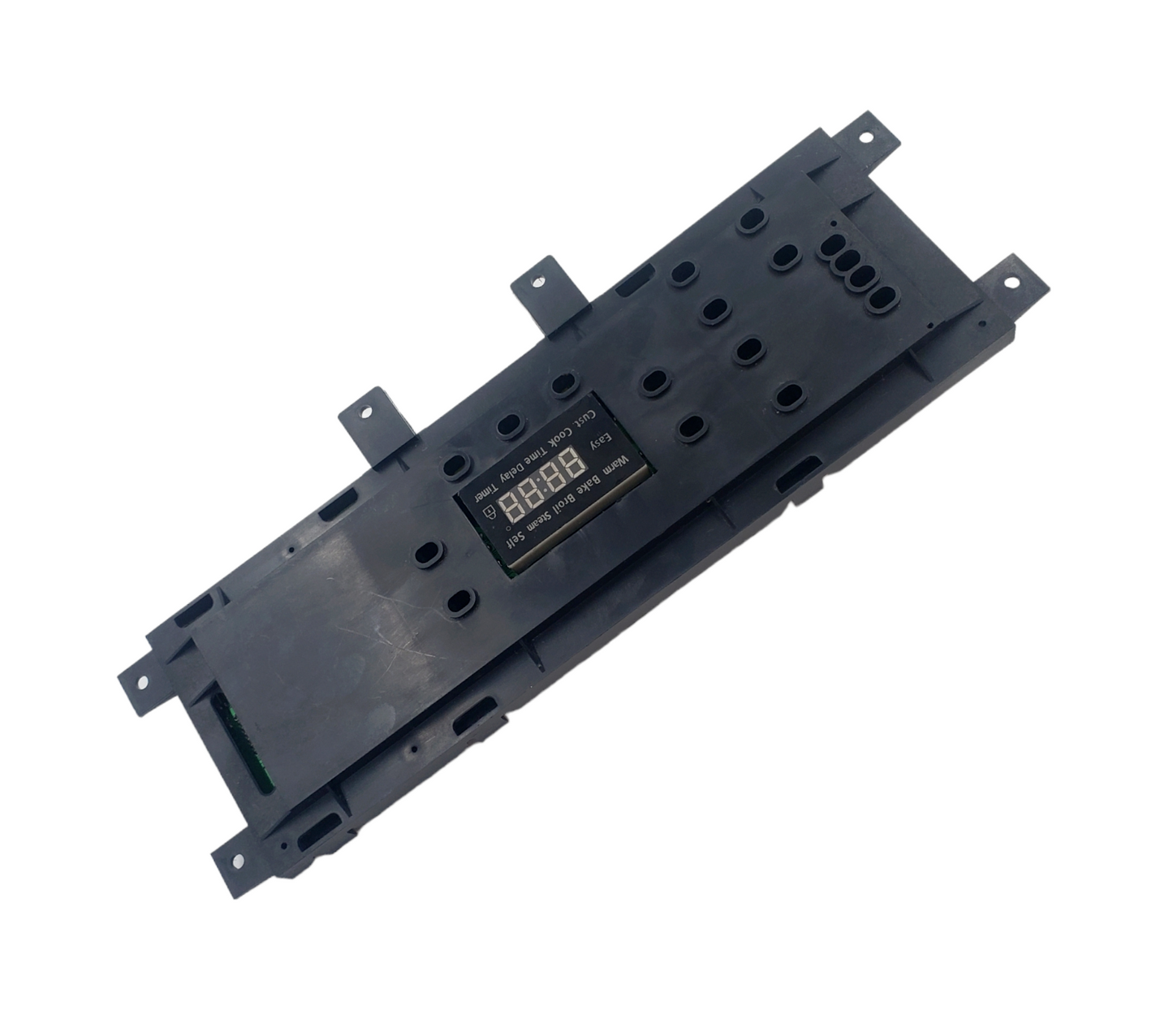 Genuine Samsung Range Control Board OAS-AG3-01 Same Day Ship & 60 Days Warranty*