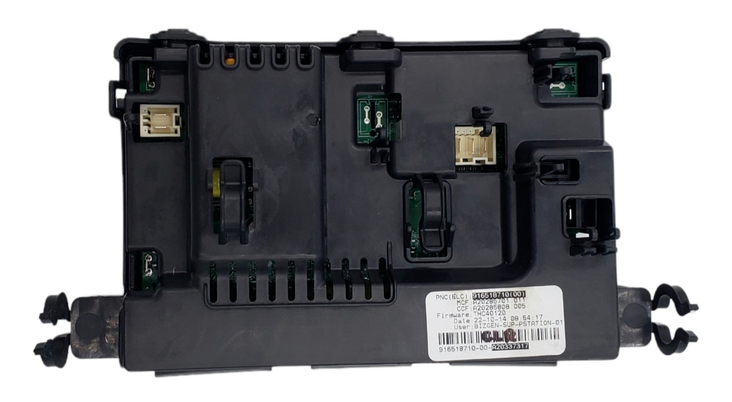 New Frigidaire Dryer Control Board 916518710 **Same Day Ship & 60 Days Warranty*
