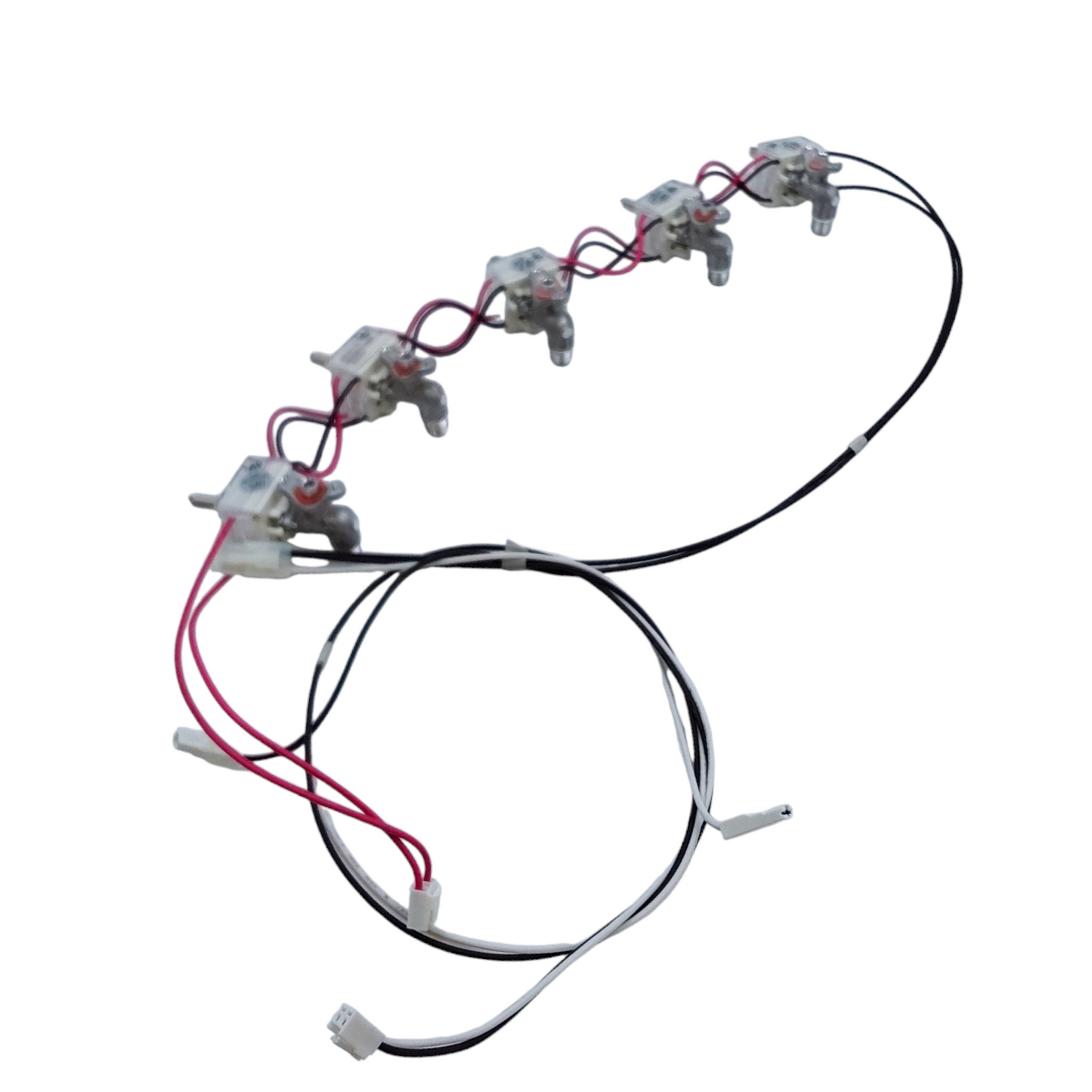New Frigidaire Gas Cooktop Harness A21361201  *Same Day Ship & 60 Days Warranty*
