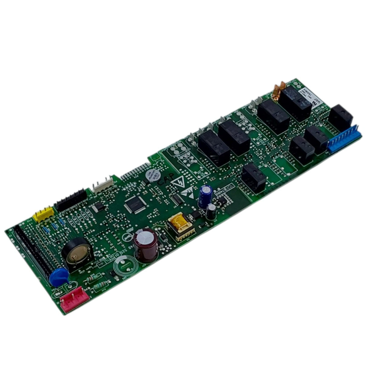 Genuine Whirlpool Range Control Board W10632435 Same Day Ship & 60 Days Warranty