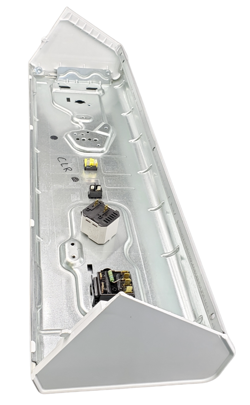 New SpeedQueen Dryer Control Panel D517537 Same Day Shipping & 60 Days Warranty*
