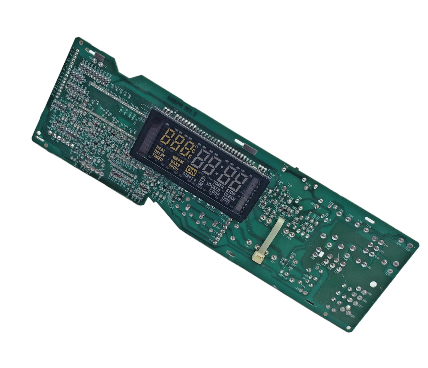 Genuine Whirlpool Oven Control Board 8272558 **Same Day Ship & 60 Days Warranty*