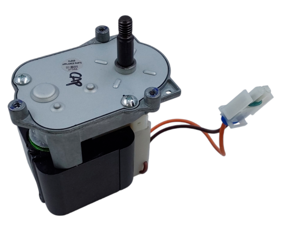 New GE Refrigerator Auger Motor WR60X10276 Same Day Shipping & 60 Days Warranty*