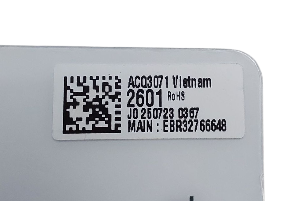 LG New Refrigerator Control Board ACQ30712601 *Same Day Ship & 60 Days Warranty*