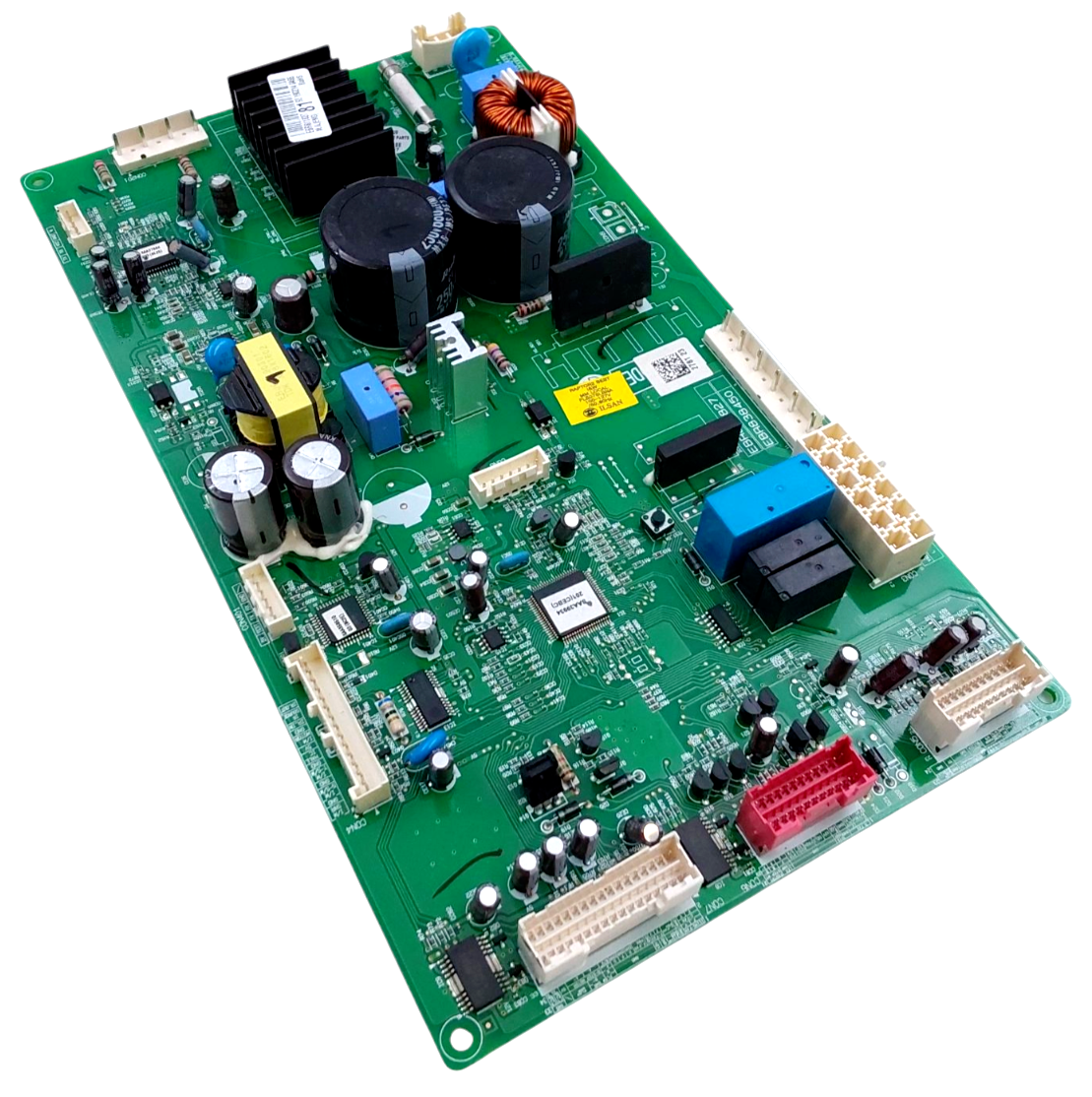 Genuine LG Fridge Control Board EBR81182781 Same Day Shipping & 60 Days Warranty