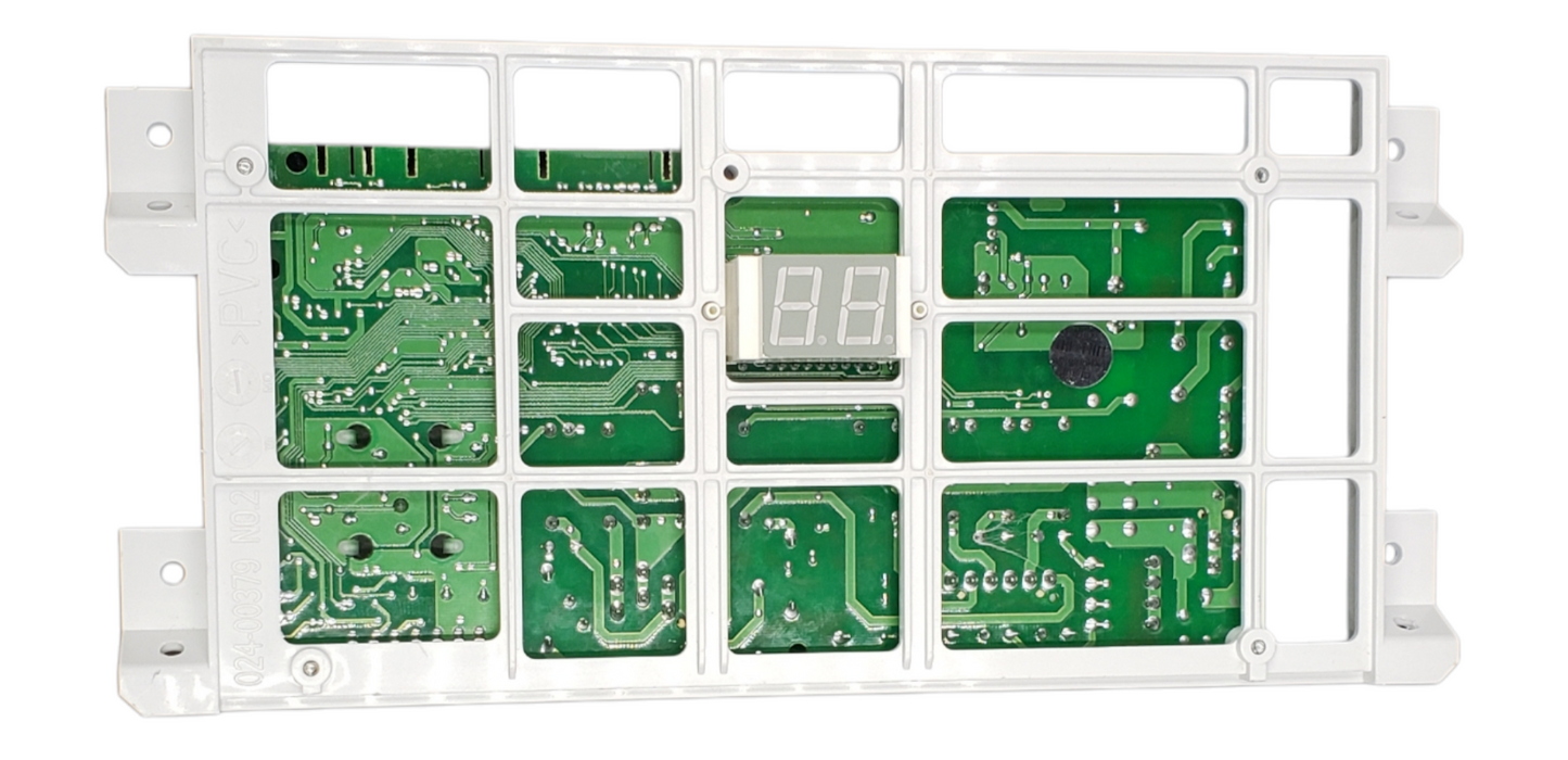 Genuine Maytag Washer Control Board 2202562 Same Day Shipping & 60 Days Warranty
