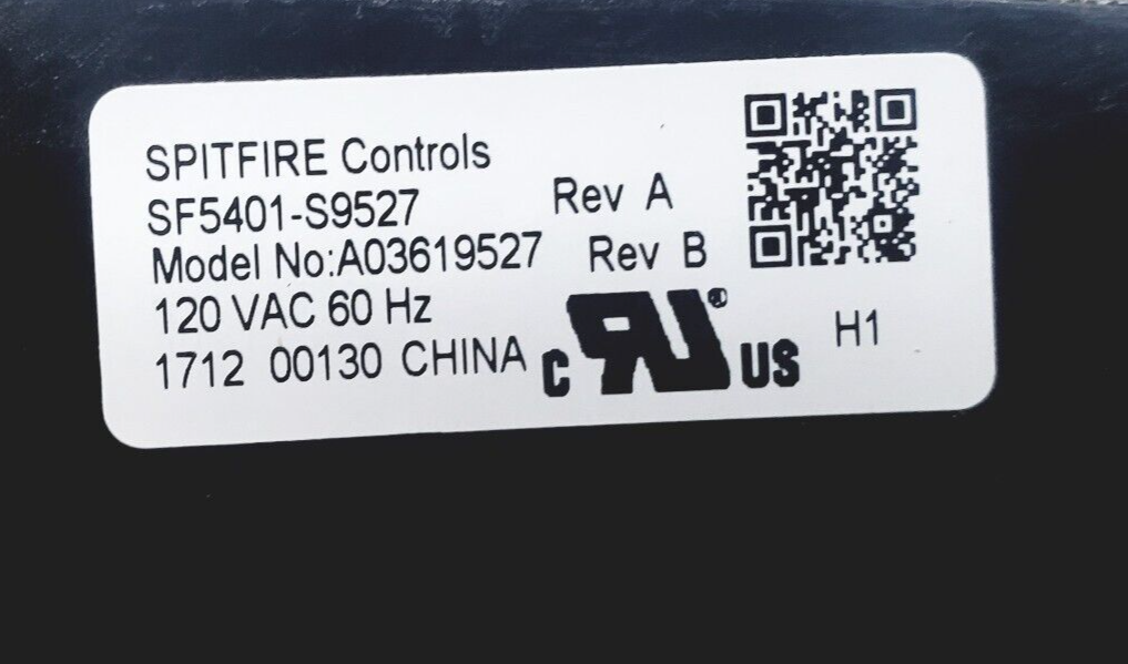 Genuine Frigidaire Oven Control Board A03619527 Same Day Ship & 60 Days Warranty