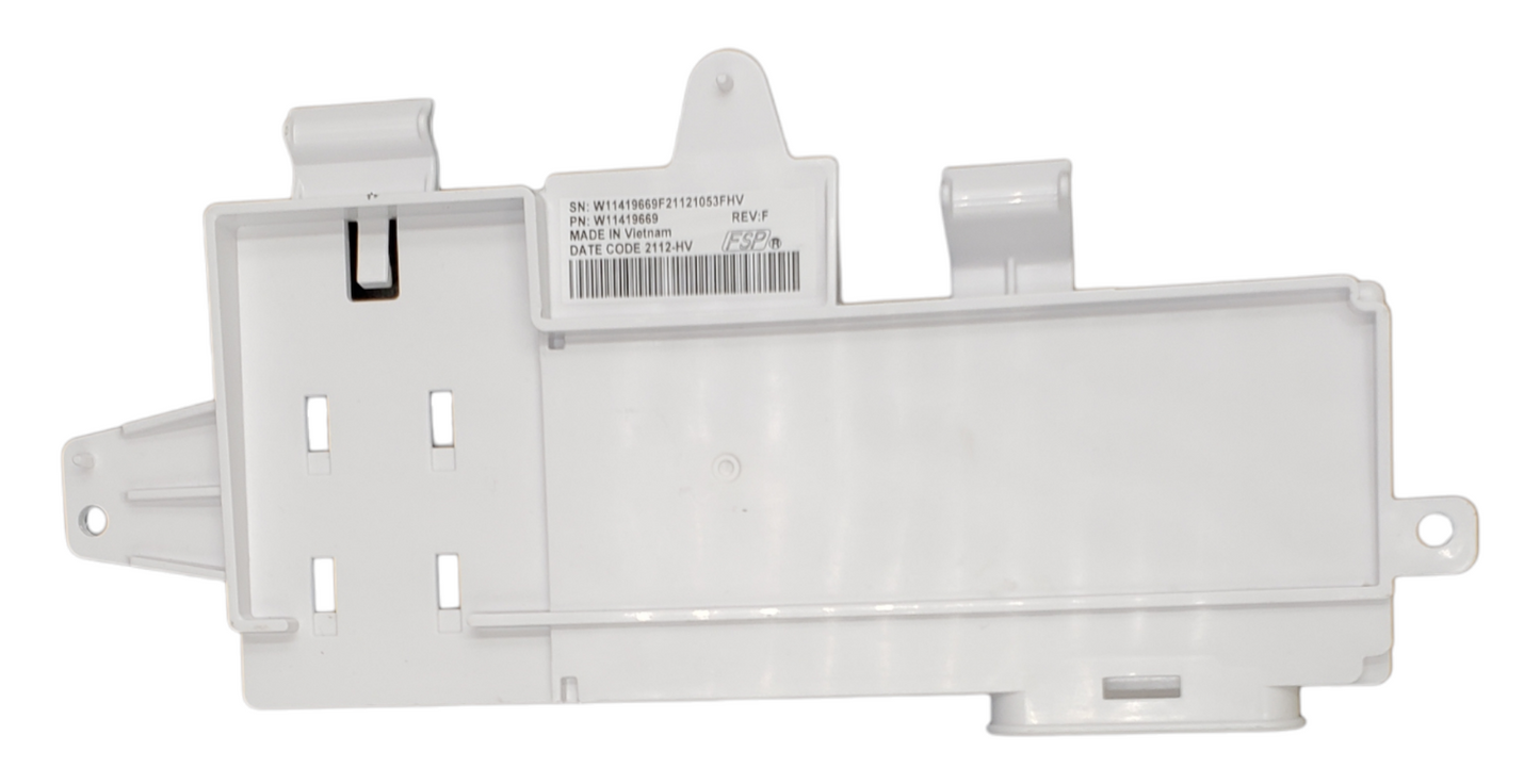 Genuine Maytag Washer Control Board W11491430 *Same Day Ship & 60 Days Warranty*