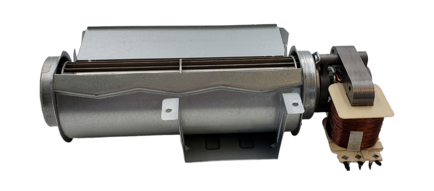 New LG Range Cooling Fan Assembly ADP74013401 *Same Day Ship & 60 Days Warranty*