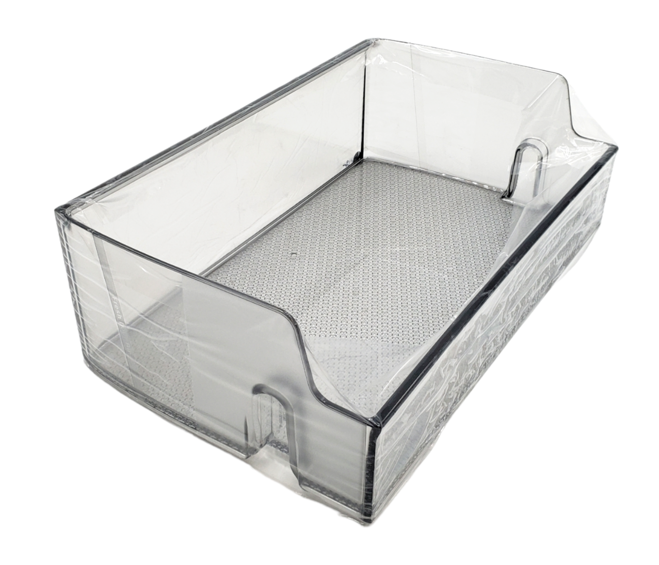 New Samsung Refrigerator Shelf Bin DA97-21960E Same Day Ship & 60 Days Warranty*