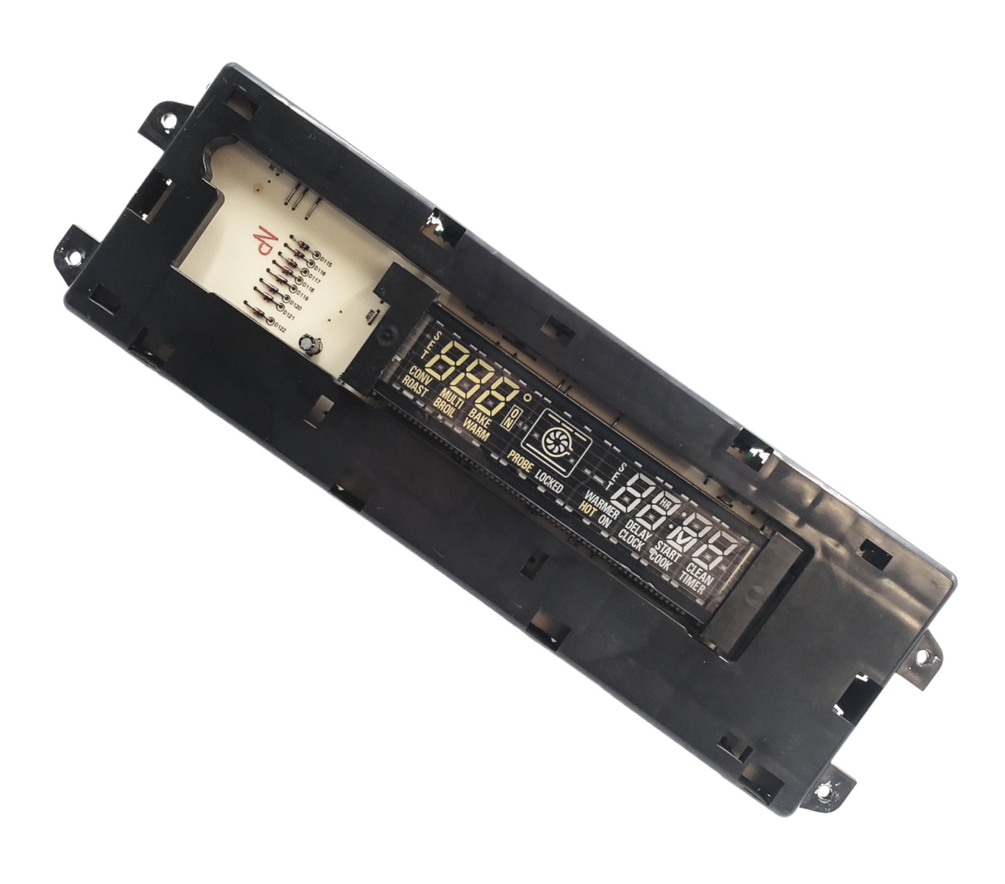 Genuine GE Oven Control Board 183D8194P003 *Same Day Shipping & 60 Days Warranty