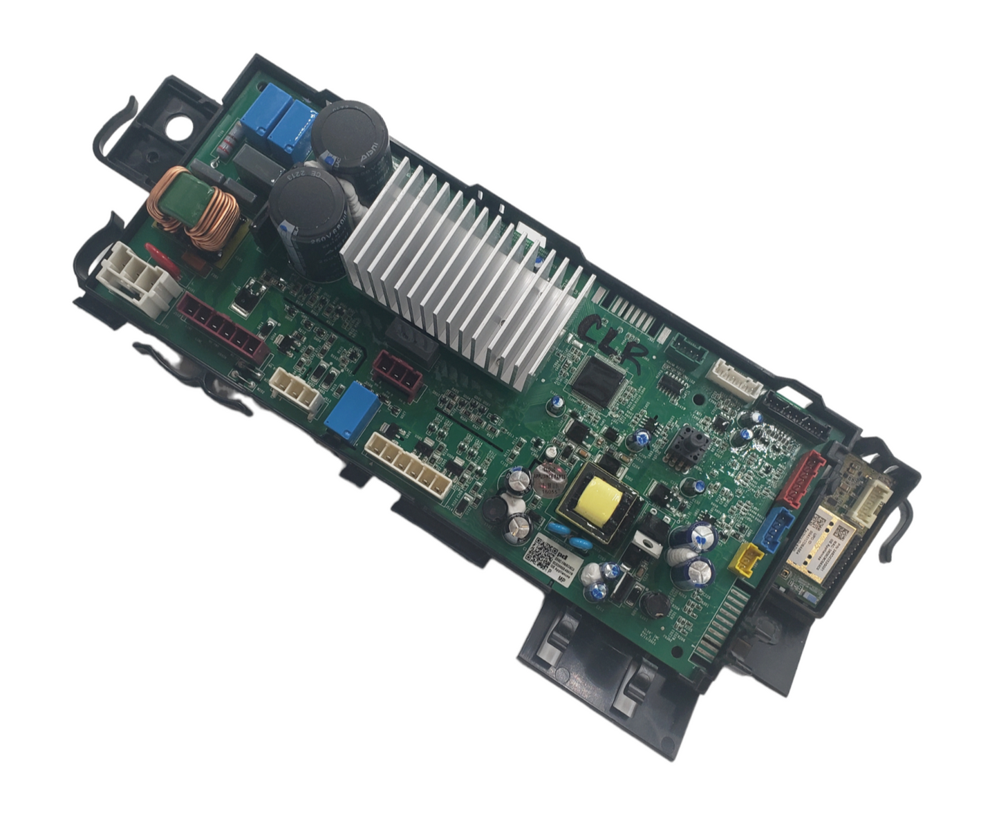 Genuine GE Washer Control Board 290D1965G003 *Same Day Shipp & 60 Days Warranty*