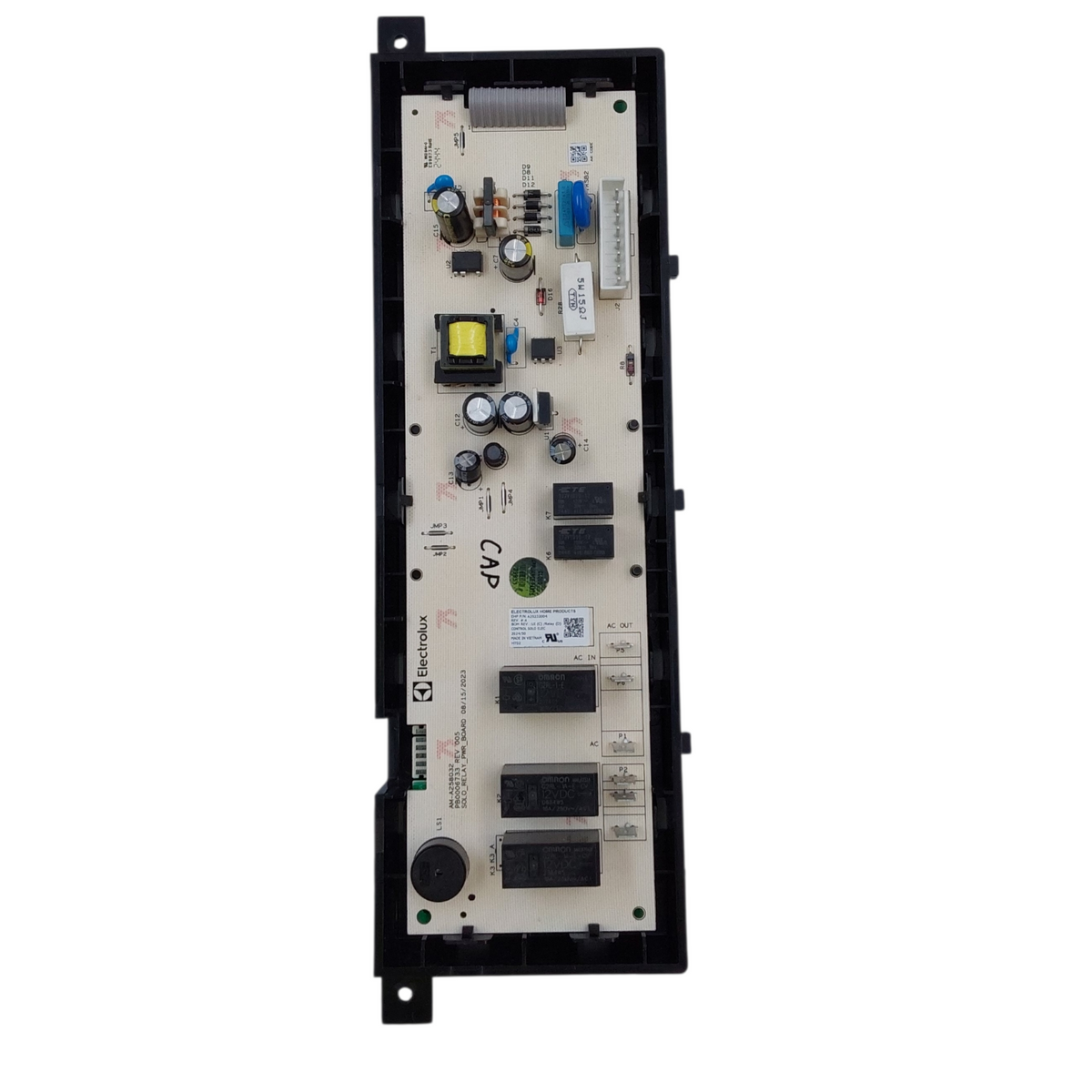 Frigidaire Genuine Oven Control Board A25232004 Same Day Ship & 60 Days Warranty