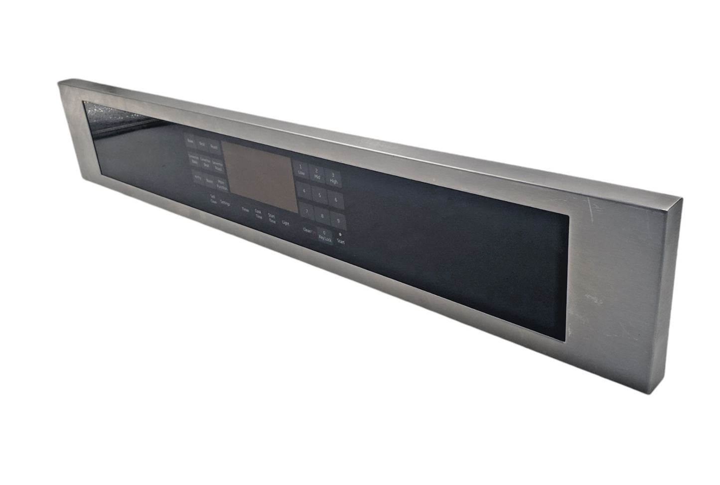 Genuine Harel Oven Control Panel 0267600003 Same Day Shipping & 60 Days Warranty