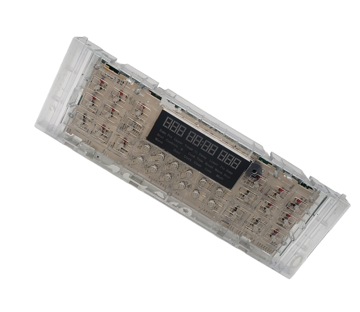 Genuine GE Oven Control Board 164D8496G031 *Same Day Shipping & 60 Days Warranty