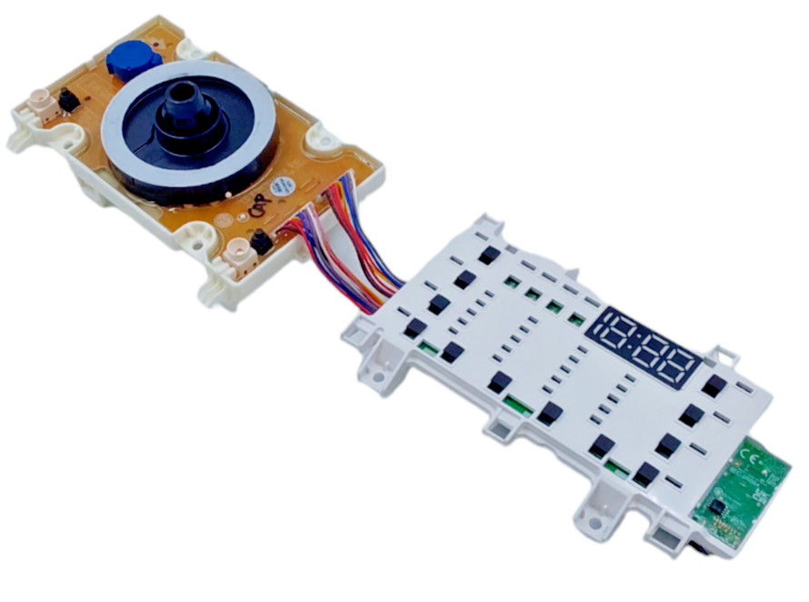 New OEM LG washer Control Board EBR85194760 Same Day Shipping & 60 Days Warranty