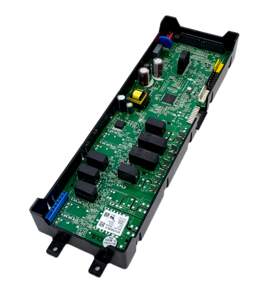 Whirlpool Genuine Range Control Board W10759285 Same Day Ship & 60 Days Warranty