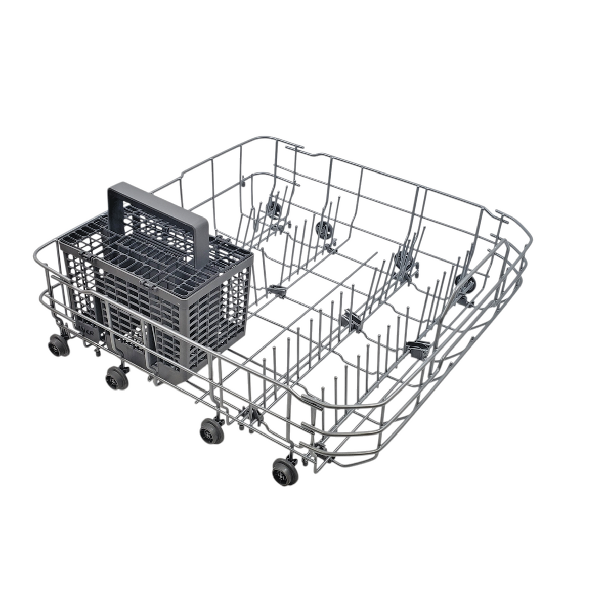 LG New Dishwasher Rack Assembly AHB73129811 Same Day Shipping & 60 Days Warranty