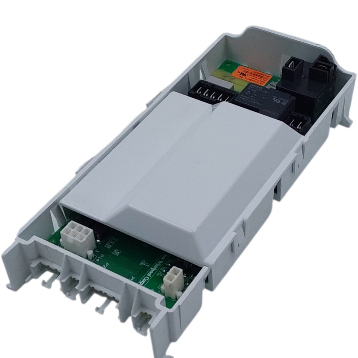 Whirlpool Genuine Dryer Control Board W10200473 Same Day Ship & 60 Days Warranty