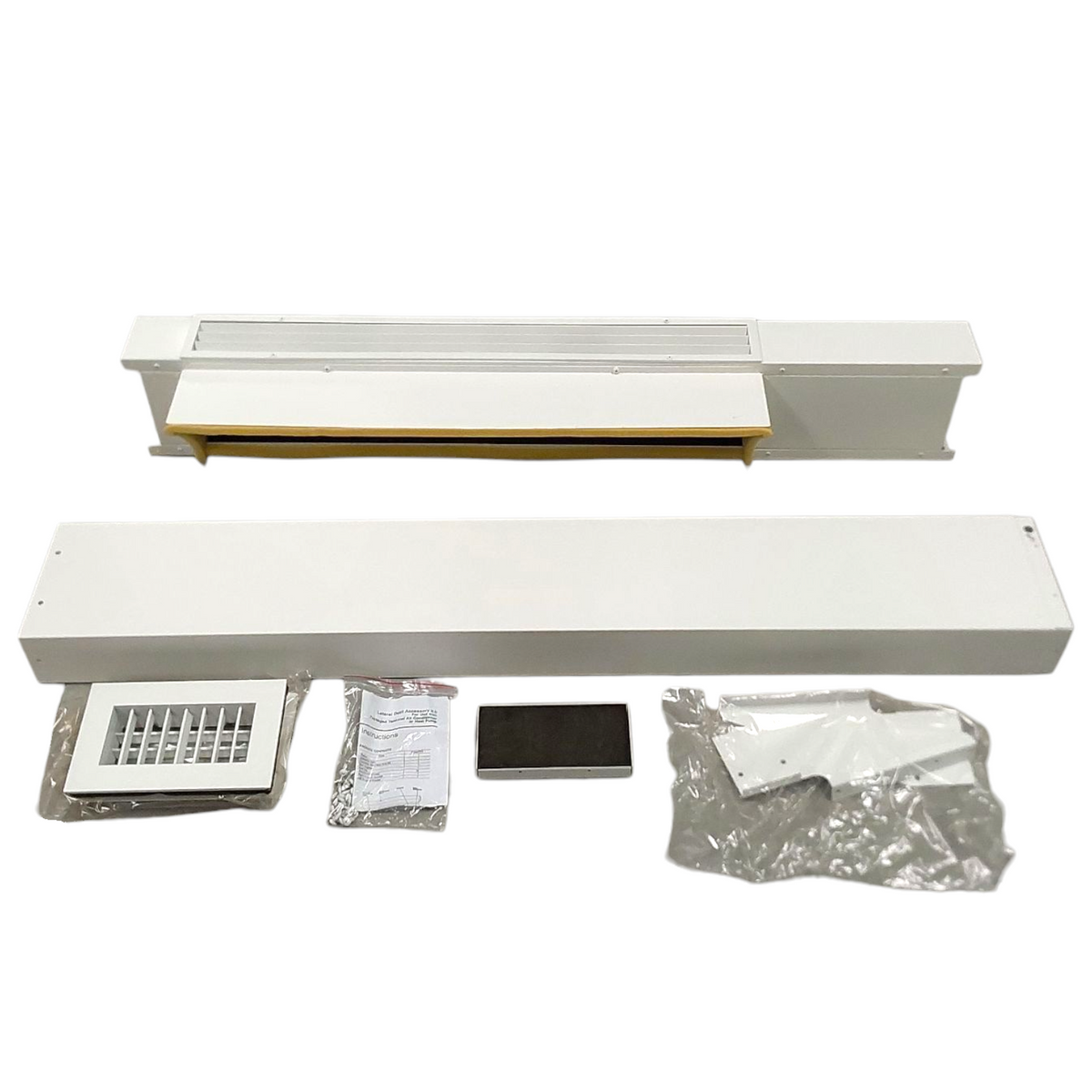 New Frigidaire Lateral Duct Kit  5304490206 Same Day Shipping & 60 Days Warranty