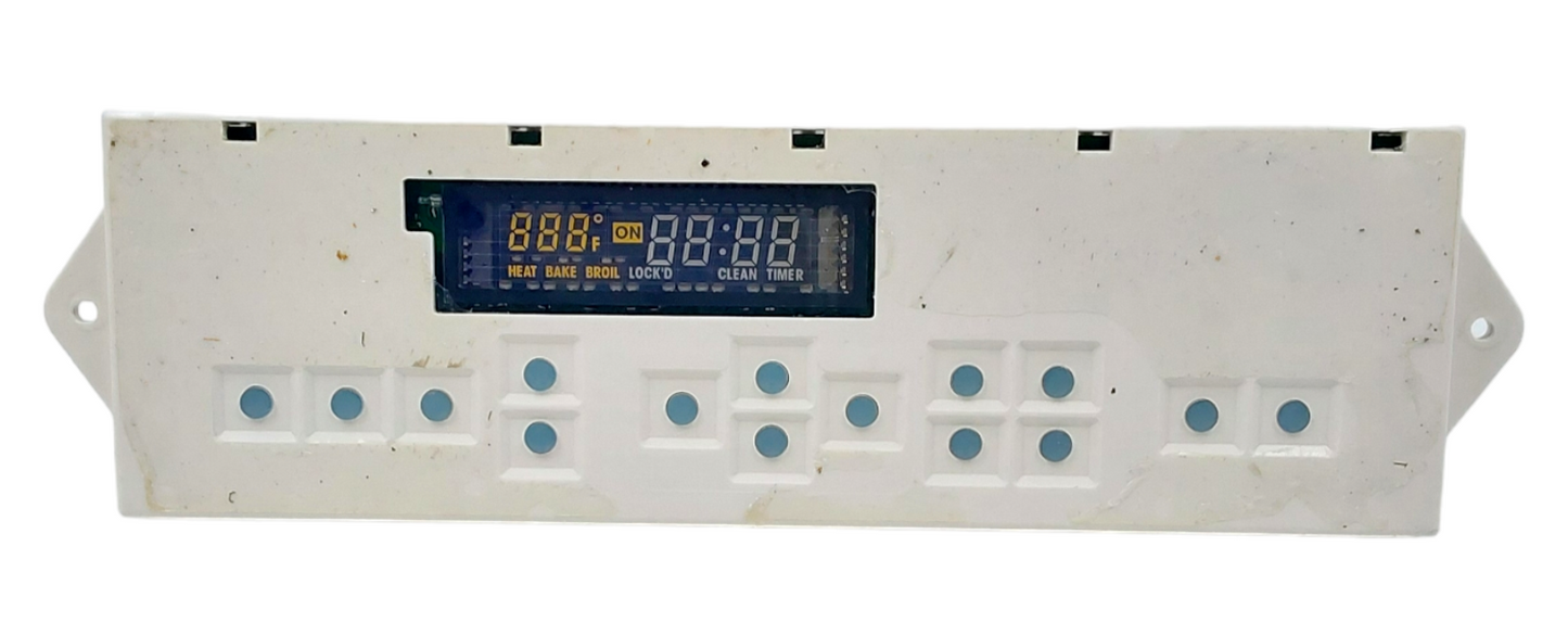 Genuine Whirlpool Range Control Board 3196764 Same Day Ship & 60 Days Warranty**