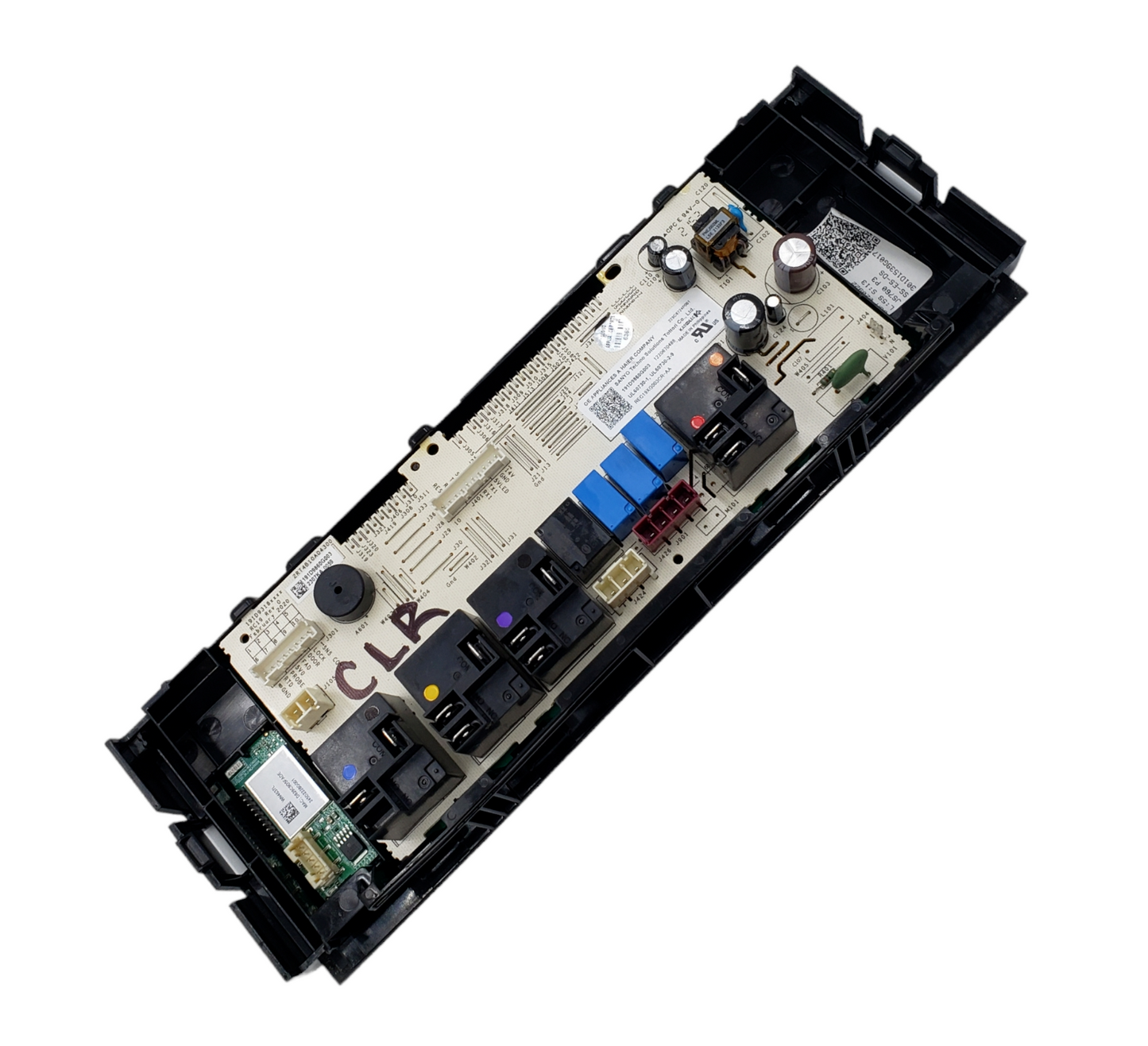 Genuine GE Oven Control Board 191D9860G003 Same Day Shipping & *60 Days Warranty
